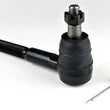 Load image into Gallery viewer, Proforged Steering Tie Rod End 104-10529 fits Chevrolet Camaro, Nova / 1968-1969 Chevrolet Camaro BASE, Camaro RS, Camaro ...