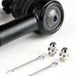 Load image into Gallery viewer, Proforged Steering Tie Rod End 104-10529 fits Chevrolet Camaro, Nova / 1968-1969 Chevrolet Camaro BASE, Camaro RS, Camaro ...