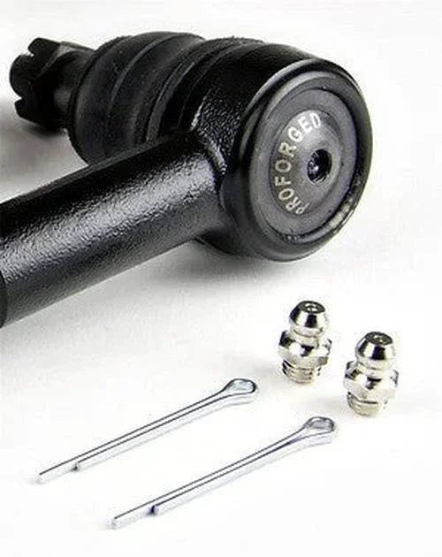 Proforged Steering Tie Rod End 104-10529 fits Chevrolet Camaro, Nova / 1968-1969 Chevrolet Camaro BASE, Camaro RS, Camaro ...