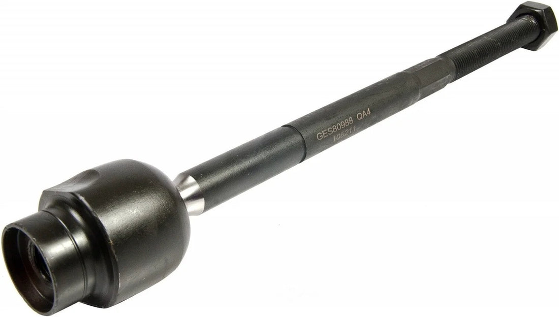 Proforged Steering Tie Rod End 104-10593 fits 2004-2012 Chevrolet Malibu / Pontiac G6 / Saturn Aura - Additional View 6