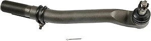Proforged Steering Tie Rod End 104-10625 fits 2005-2011 Ford F-250 Super Duty / Ford F-350 Super Duty / Ford F-450 Super D...