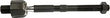 Load image into Gallery viewer, Proforged Steering Tie Rod End 104-10676 fits 1999-2008 BMW 323i / BMW 325Ci / BMW 325i / BMW 328i / BMW 330Ci / BMW 330i ...