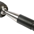 Load image into Gallery viewer, Proforged Steering Tie Rod End 104-10695 fits 2005-2011 Audi A6 / Audi A6 Quattro / Audi S6 - Installation View