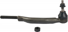 Load image into Gallery viewer, Proforged Steering Tie Rod End 104-10804 fits 2004-2009 Cadillac SRX - Side View