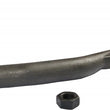 Load image into Gallery viewer, Proforged Steering Tie Rod End 104-10804 fits 2004-2009 Cadillac SRX - Installation View