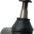 Load image into Gallery viewer, Proforged Steering Tie Rod End 104-10806 fits 2005-2011 Cadillac STS - Installation View