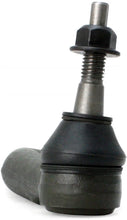 Load image into Gallery viewer, Proforged Steering Tie Rod End 104-10806 fits 2005-2011 Cadillac STS - Installation View