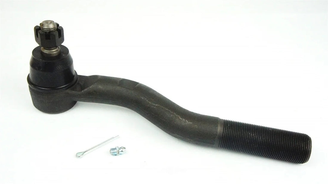 Proforged Steering Tie Rod End 104-10835 fits 2007-2014 Jeep Wrangler - Side View
