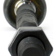 Load image into Gallery viewer, Proforged Steering Tie Rod End 104-10852 fits 2003-2012 Land Rover Range Rover - Installation View