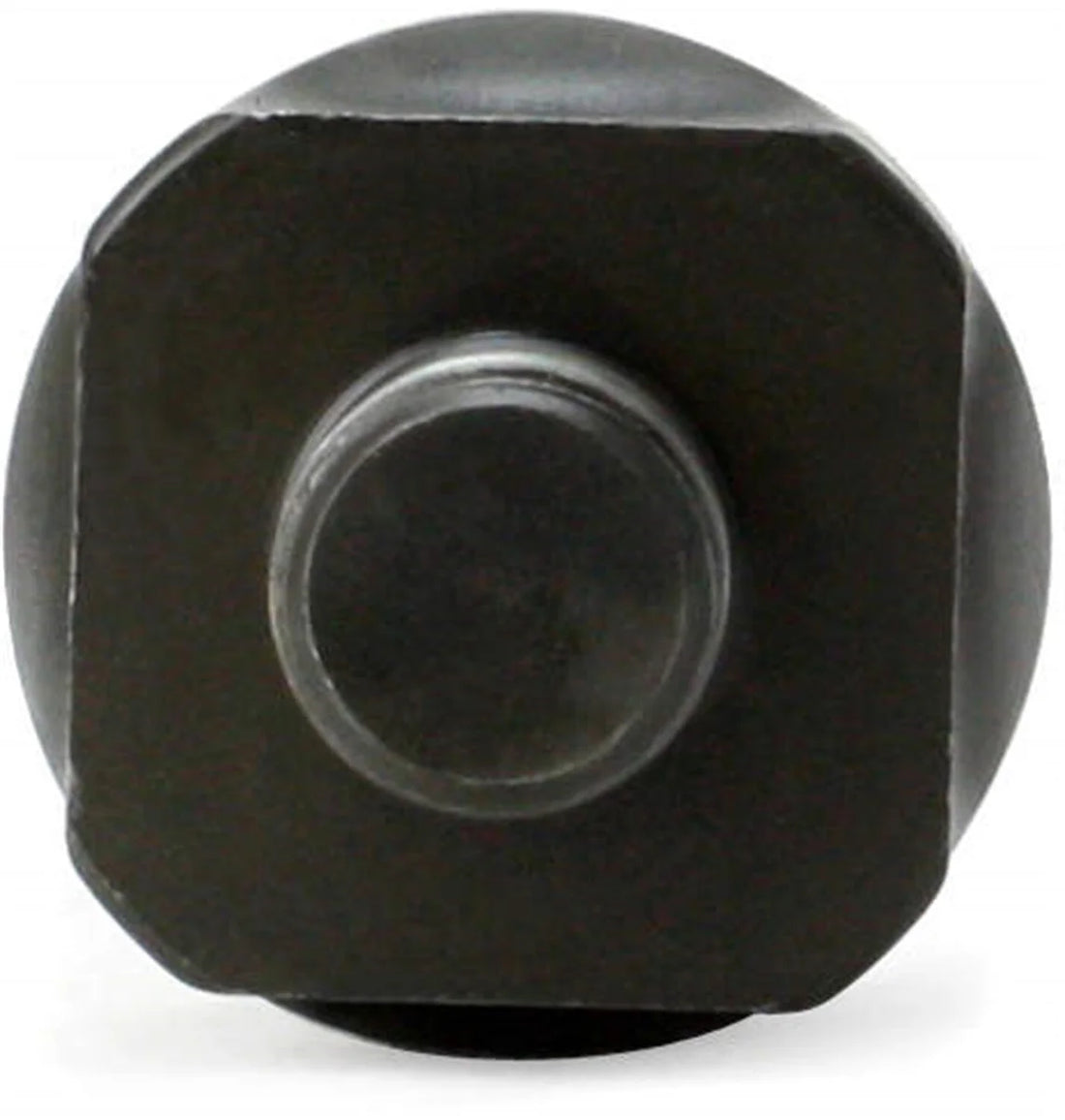 Proforged Steering Tie Rod End 104-10853 fits 2011-2012 Nissan Murano CrossCabriolet - Installation View