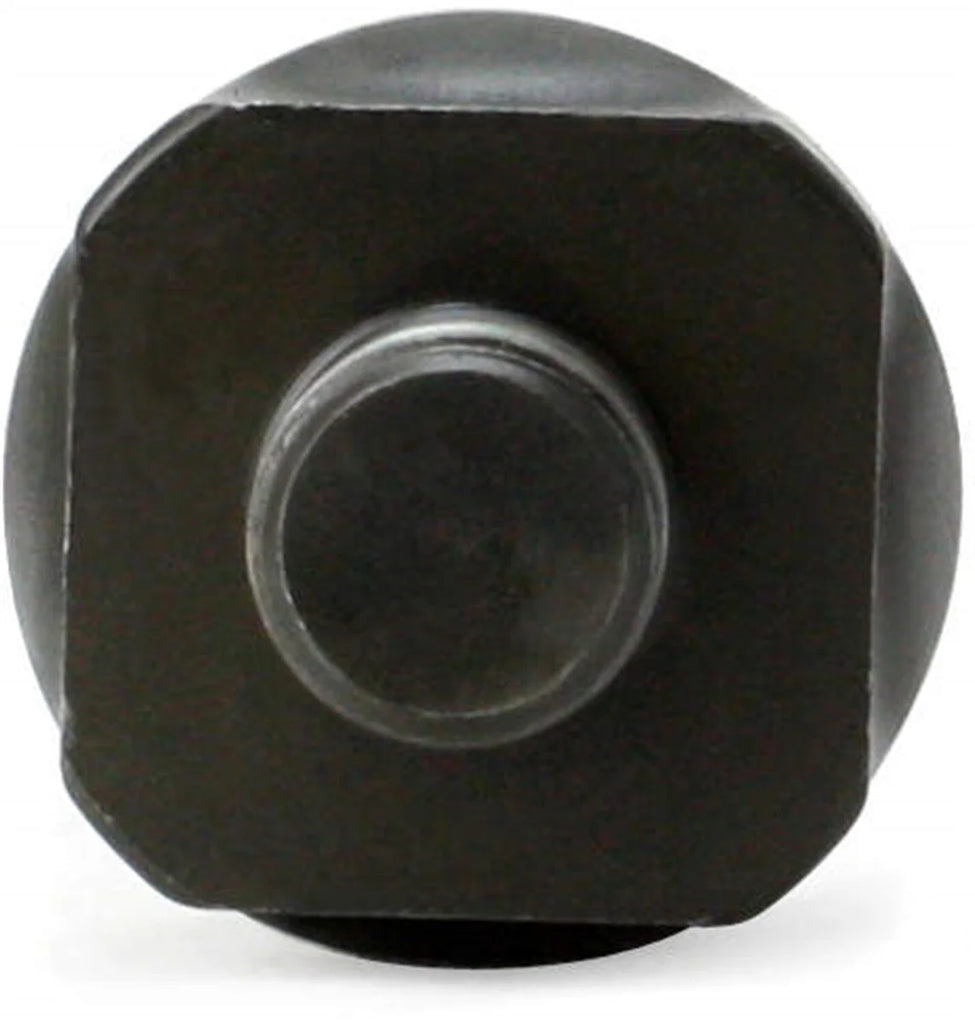 Proforged Steering Tie Rod End 104-10853 fits 2011-2012 Nissan Murano CrossCabriolet - Installation View