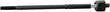 Load image into Gallery viewer, Proforged Steering Tie Rod End 104-10856 fits 2000-2005 Toyota MR2 Spyder - Main Product View