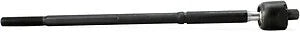 Proforged Steering Tie Rod End 104-10856 fits 2000-2005 Toyota MR2 Spyder - Main Product View