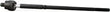 Load image into Gallery viewer, Proforged Steering Tie Rod End 104-10856 fits 2000-2005 Toyota MR2 Spyder - Installation View