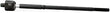 Load image into Gallery viewer, Proforged Steering Tie Rod End 104-10856 fits 2000-2005 Toyota MR2 Spyder - Additional View 7