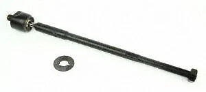 Proforged Steering Tie Rod End 104-10913 fits 2011-2015 Chrysler Town & Country / Dodge Grand Caravan / Ram C/V - Main Pro...