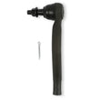 Load image into Gallery viewer, Proforged Steering Tie Rod End 104-10927 fits 2006-2015 INFINITI EX35 / INFINITI G25 / INFINITI G37 / INFINITI M35 / INFIN...