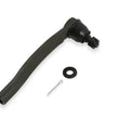 Load image into Gallery viewer, Proforged Steering Tie Rod End 104-10940 fits 2007-2015 Acura MDX / Acura ZDX / Honda Pilot - Side View