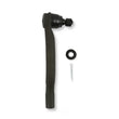 Load image into Gallery viewer, Proforged Steering Tie Rod End 104-10940 fits 2007-2015 Acura MDX / Acura ZDX / Honda Pilot - Back View