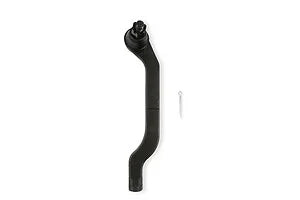 Proforged Steering Tie Rod End 104-10942 fits 1997-1998 Acura TL - Side View