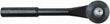 Load image into Gallery viewer, Proforged Steering Tie Rod End 104-10965 fits 1999-2004 Ford Mustang SVT Cobra, BASE 4.6L - Back View