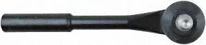 Proforged Steering Tie Rod End 104-10965 fits 1999-2004 Ford Mustang SVT Cobra, BASE 4.6L - Back View