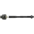 Load image into Gallery viewer, Proforged Steering Tie Rod End 104-11052 fits 2014-2015 INFINITI Q60 - Back View