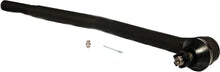 Load image into Gallery viewer, Proforged Steering Tie Rod End 106-10036 fits 2000-2002 Ford E-450 Econoline Super Duty - Back View