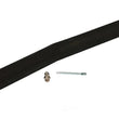 Load image into Gallery viewer, Proforged Steering Tie Rod End 106-10036 fits 2000-2002 Ford E-450 Econoline Super Duty - Installation View