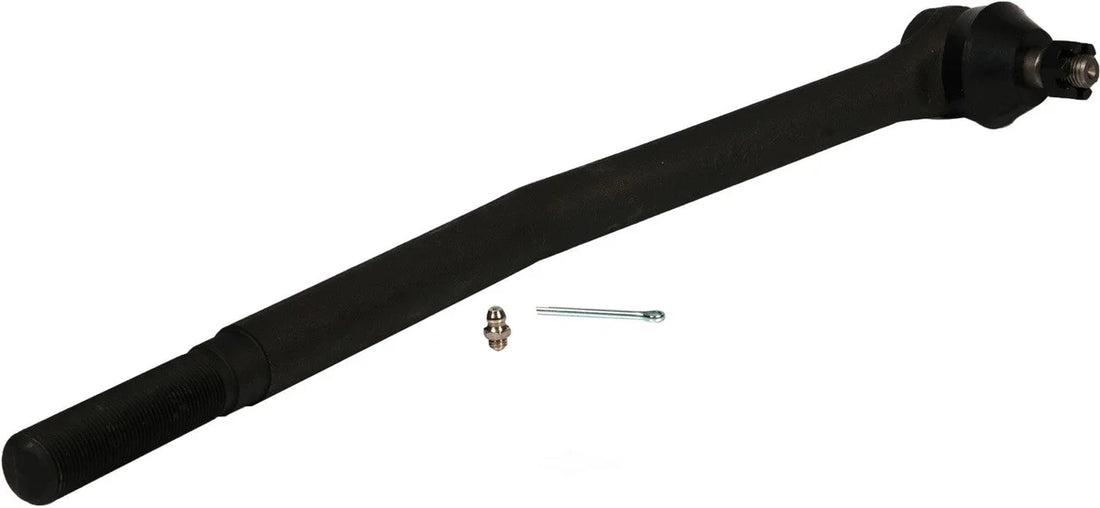 Proforged Steering Tie Rod End 106-10036 fits 2000-2002 Ford E-450 Econoline Super Duty - Installation View