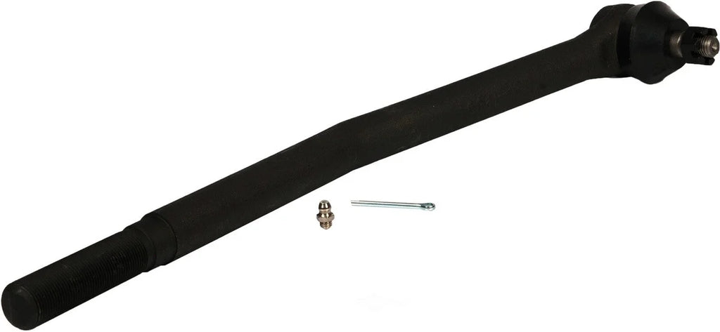 Proforged Steering Tie Rod End 106-10036 fits 2000-2002 Ford E-450 Econoline Super Duty - Installation View