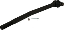 Load image into Gallery viewer, Proforged Steering Tie Rod End 106-10036 fits 2000-2002 Ford E-450 Econoline Super Duty - Installation View