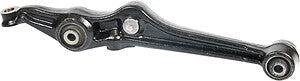 Proforged Suspension Control Arm 108-10069 fits 1998-2003 Acura CL / Acura TL / Honda Accord - Back View
