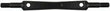 Load image into Gallery viewer, Proforged Suspension Control Arm Shaft Kit 120-10047 fits 1974 Buick Apollo BASE / 1973-1974 Buick Apollo BASE / 1973 Buic...