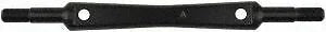 Proforged Suspension Control Arm Shaft Kit 120-10047 fits 1974 Buick Apollo BASE / 1973-1974 Buick Apollo BASE / 1973 Buic...