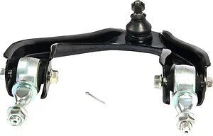 Proforged Suspension Control Arm and Ball Joint Assembly 108-10042 fits 1990-1993 Honda Accord - Side View