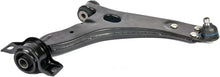 Load image into Gallery viewer, Proforged Suspension Control Arm and Ball Joint Assembly 108-10056 fits 2000-2004 Ford Focus - Main Product View