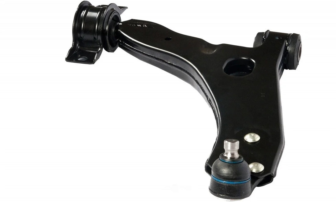 Proforged Suspension Control Arm and Ball Joint Assembly 108-10056 fits 2000-2004 Ford Focus - Side View
