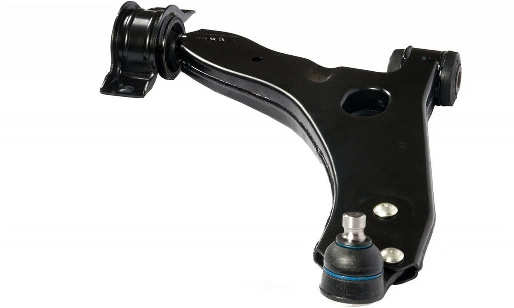 Proforged Suspension Control Arm and Ball Joint Assembly 108-10056 fits 2000-2004 Ford Focus - Side View