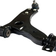 Load image into Gallery viewer, Proforged Suspension Control Arm and Ball Joint Assembly 108-10056 fits 2000-2004 Ford Focus - Detail View