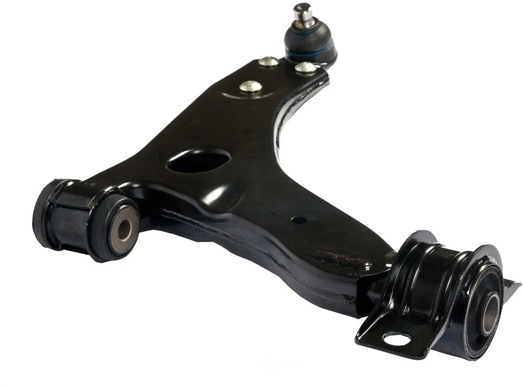 Proforged Suspension Control Arm and Ball Joint Assembly 108-10056 fits 2000-2004 Ford Focus - Detail View