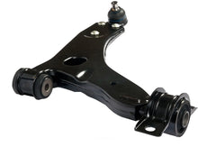 Load image into Gallery viewer, Proforged Suspension Control Arm and Ball Joint Assembly 108-10056 fits 2000-2004 Ford Focus - Detail View