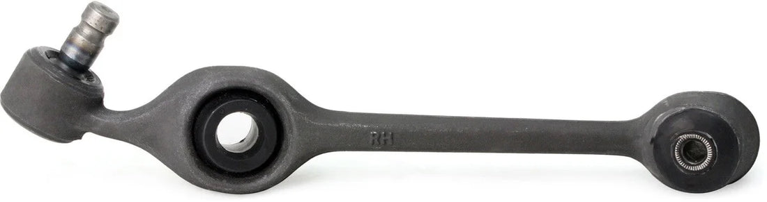 Proforged Suspension Control Arm and Ball Joint Assembly 108-10099 fits 1981-1983 Ford EXP / Escort / Mercury LN7 / Lynx - Side Vie...