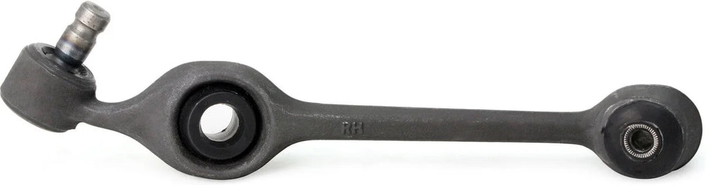 Proforged Suspension Control Arm and Ball Joint Assembly 108-10099 fits 1981-1983 Ford EXP / Escort / Mercury LN7 / Lynx - Side Vie...