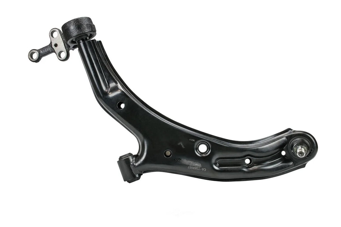 Proforged Suspension Control Arm and Ball Joint Assembly 108-10227 fits 2000-2006 Nissan Sentra - Side View