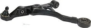 Proforged Suspension Control Arm and Ball Joint Assembly 108-10003 fits 1996-2005 Chrysler Sebring - Side View