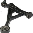 Load image into Gallery viewer, Proforged Suspension Control Arm and Ball Joint Assembly 108-10003 fits 1996-2005 Chrysler Sebring - Back View