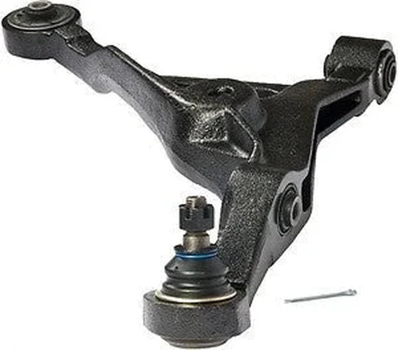 Proforged Suspension Control Arm and Ball Joint Assembly 108-10004 fits 1995-2005 Chrysler Cirrus / Sebring / Sebring JX /...