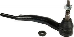 Proforged Tie Rod End 14 mm Thread 104-10298 - Main Product View