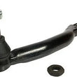 Load image into Gallery viewer, Proforged Tie Rod End 14 mm Thread 104-10298 - Side View